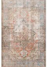 Loloi II LOREN LQ-15 Img1 Traditional Area Rugs